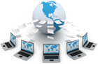 Reseller Web Hosting